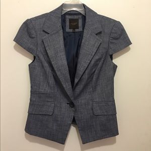 Adorable blazer from The Limited