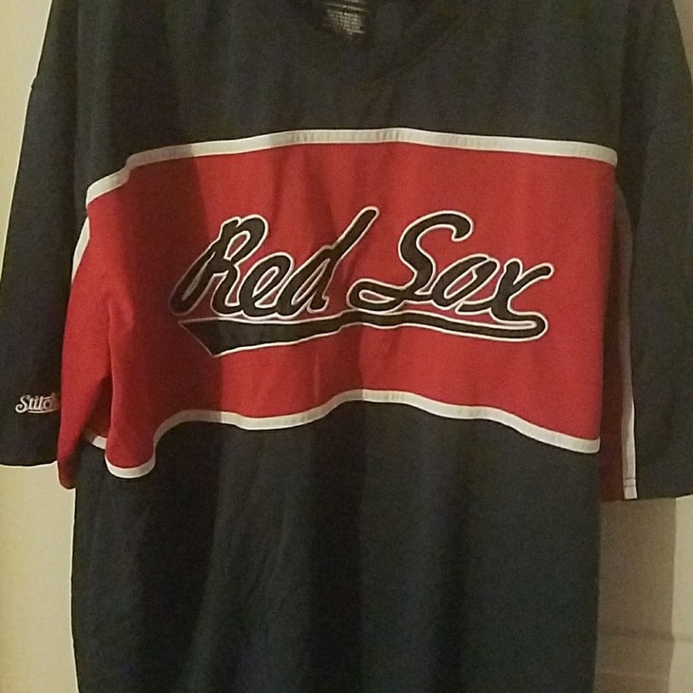 Boston Red Sox T-shirt
