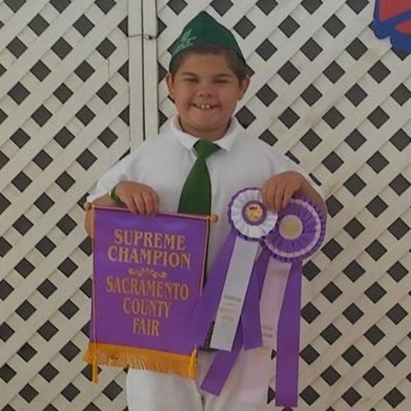 Meet your Posher, Michelle - Picture 2 of 4