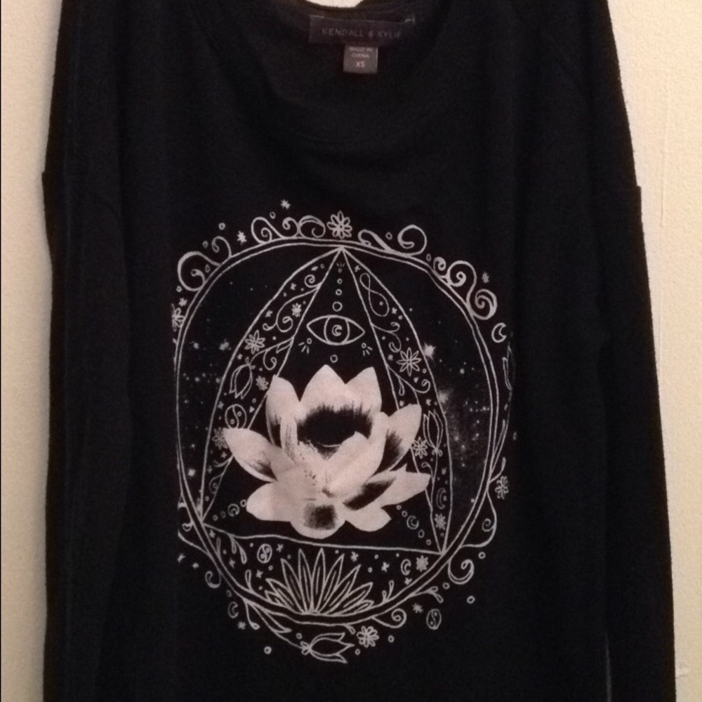 kendall&kylie shirt