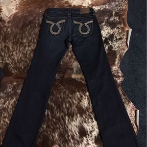 Big Star Jeans