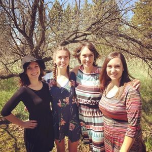 Meet your Posher, Audrey