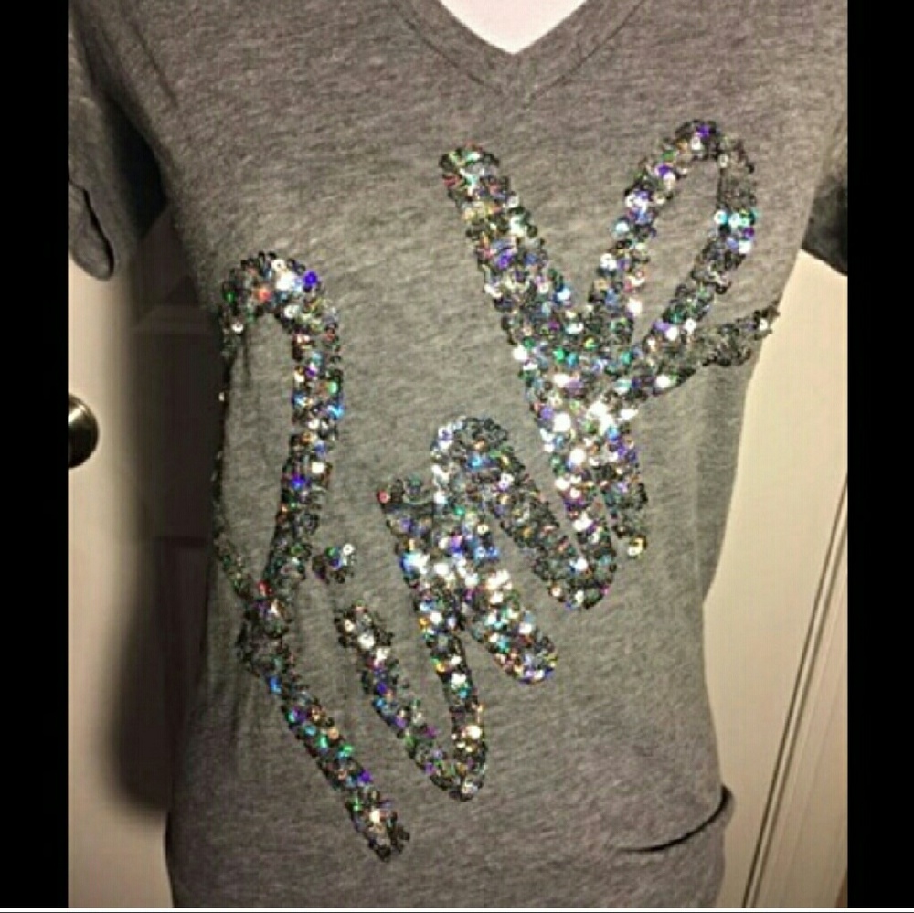 Victoria Secret Love Pink