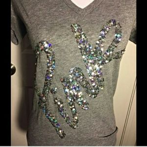 Victoria Secret Love Pink