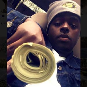 Meet your Posher, Timothy