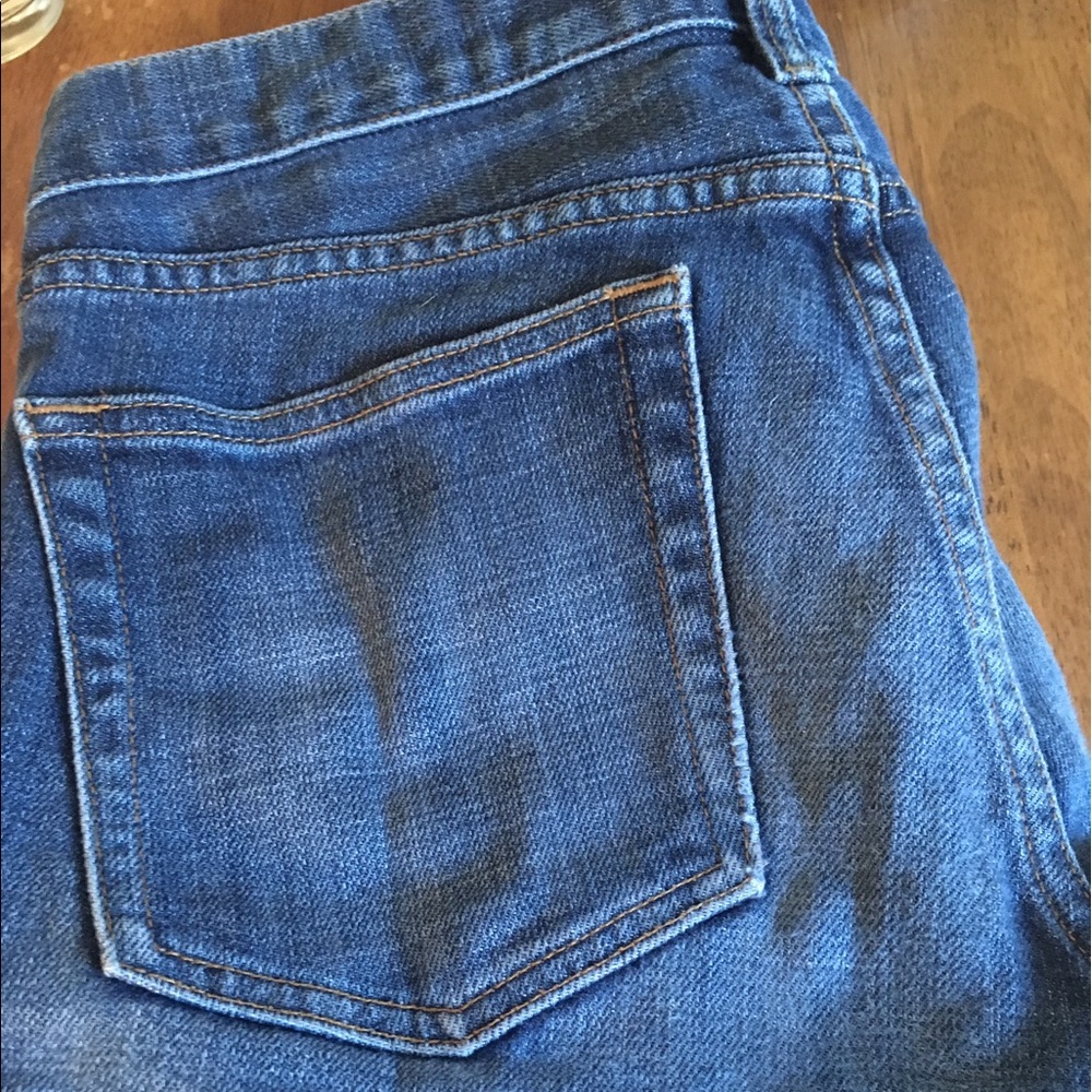 *SALE* J. Crew Matchstick Jeans