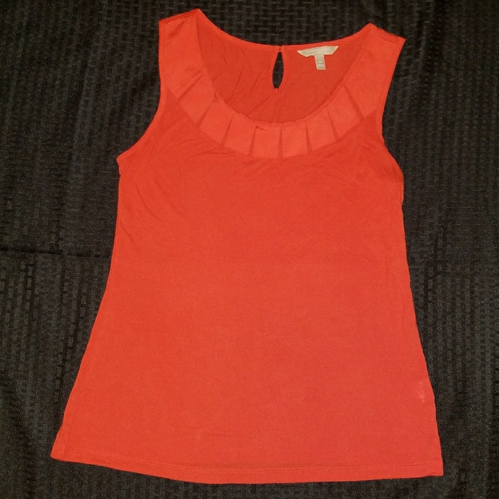 Banana republic tank