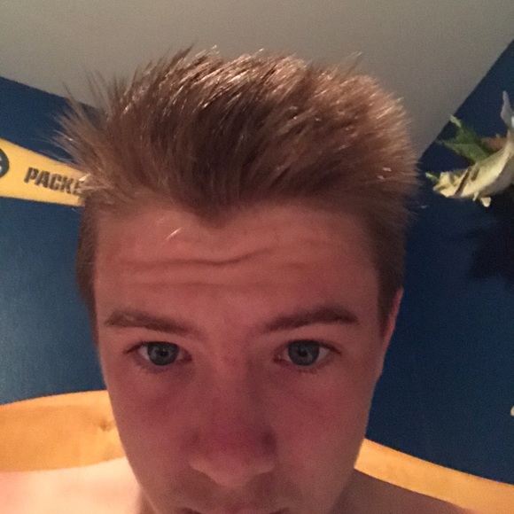 Meet your Posher, Michael - Picture 1 of 1