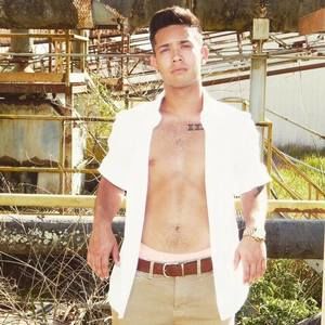 Meet your Posher, James