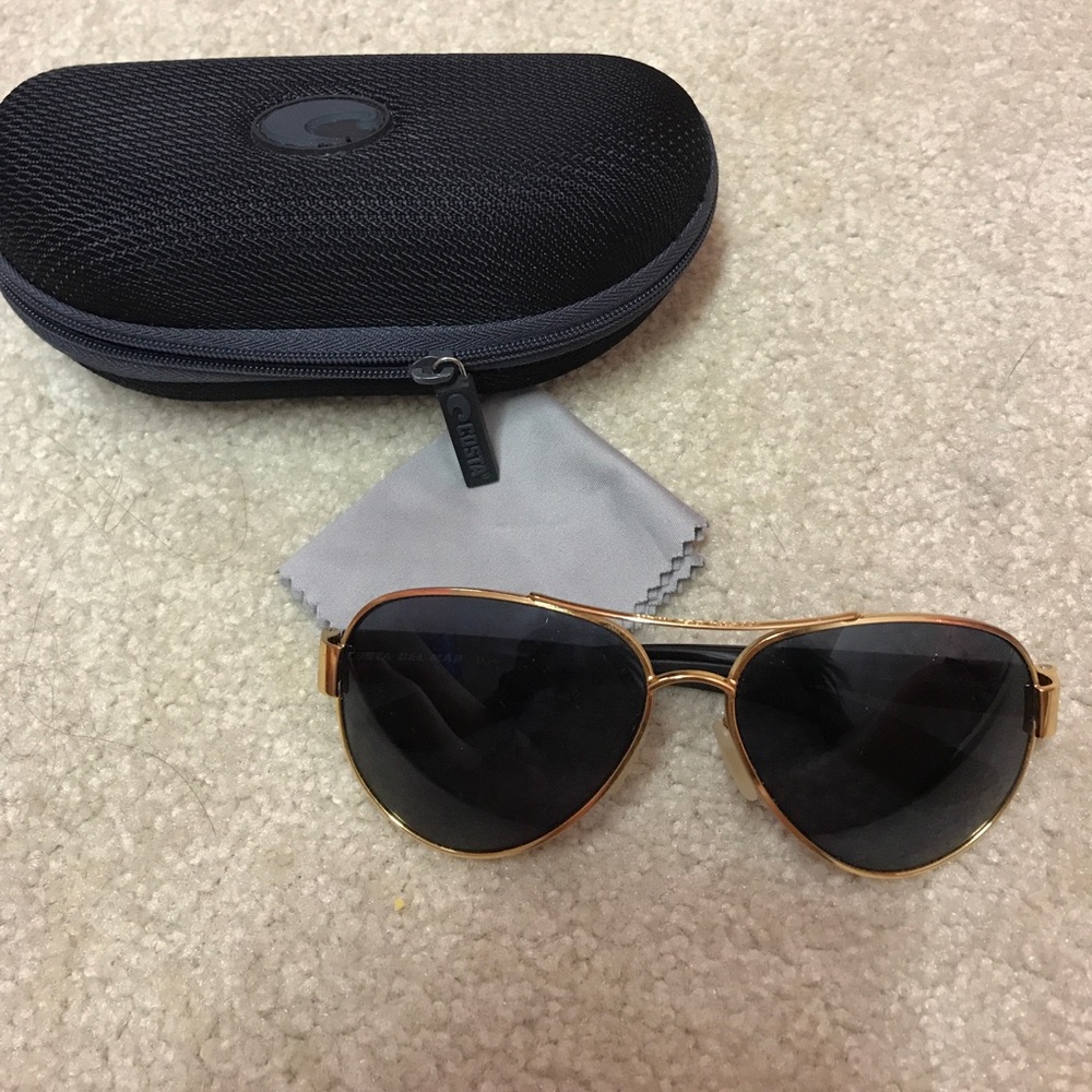 Costa South Point Women's Sunglasses