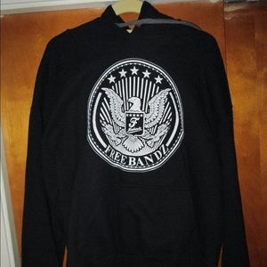 Freebandz Hoodie