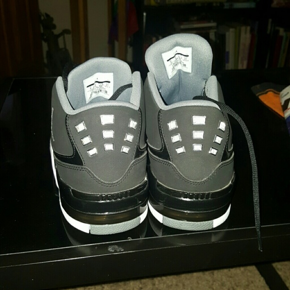 Jordans - Picture 2 of 2