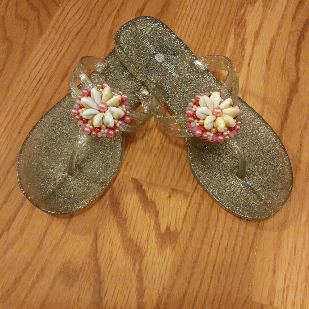 Lindsay Phillips sandals