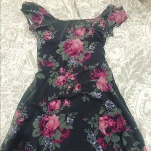 American Eagle Dress!