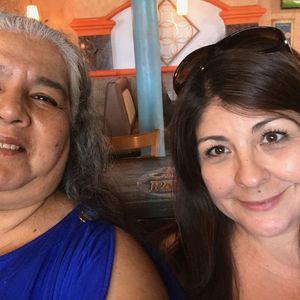 Meet your Posher, Alma