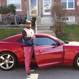 Meet your Posher, Jamal