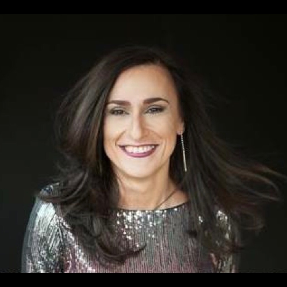 Meet your Posher, Karina