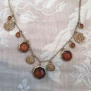 Lia Sophia necklace