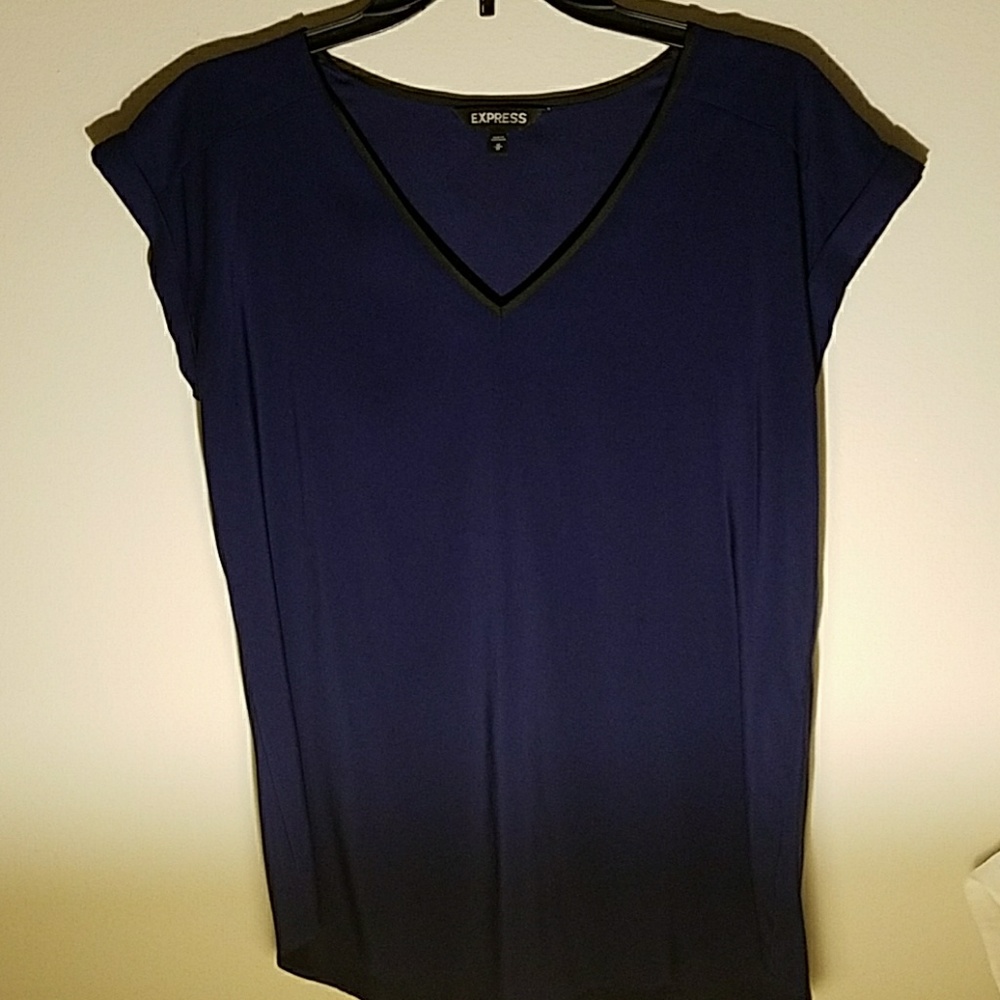 Express top