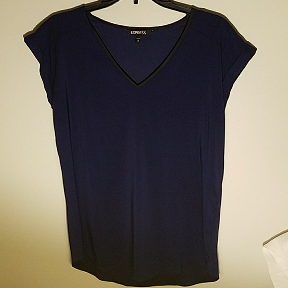 Express top - Picture 3 of 3