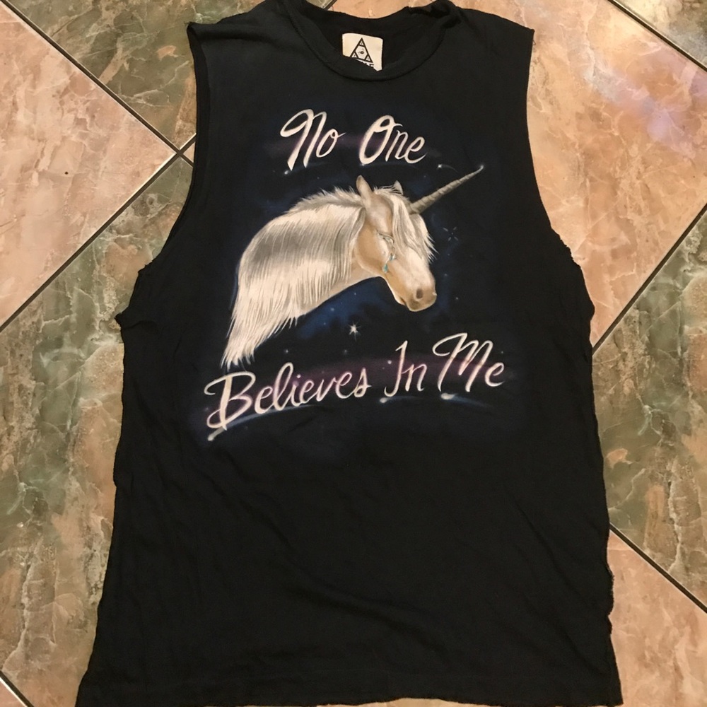 UNIF tank