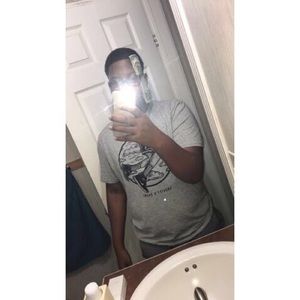 Meet your Posher, Darious