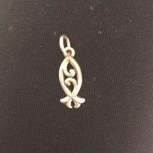 James Avery necklace charm
