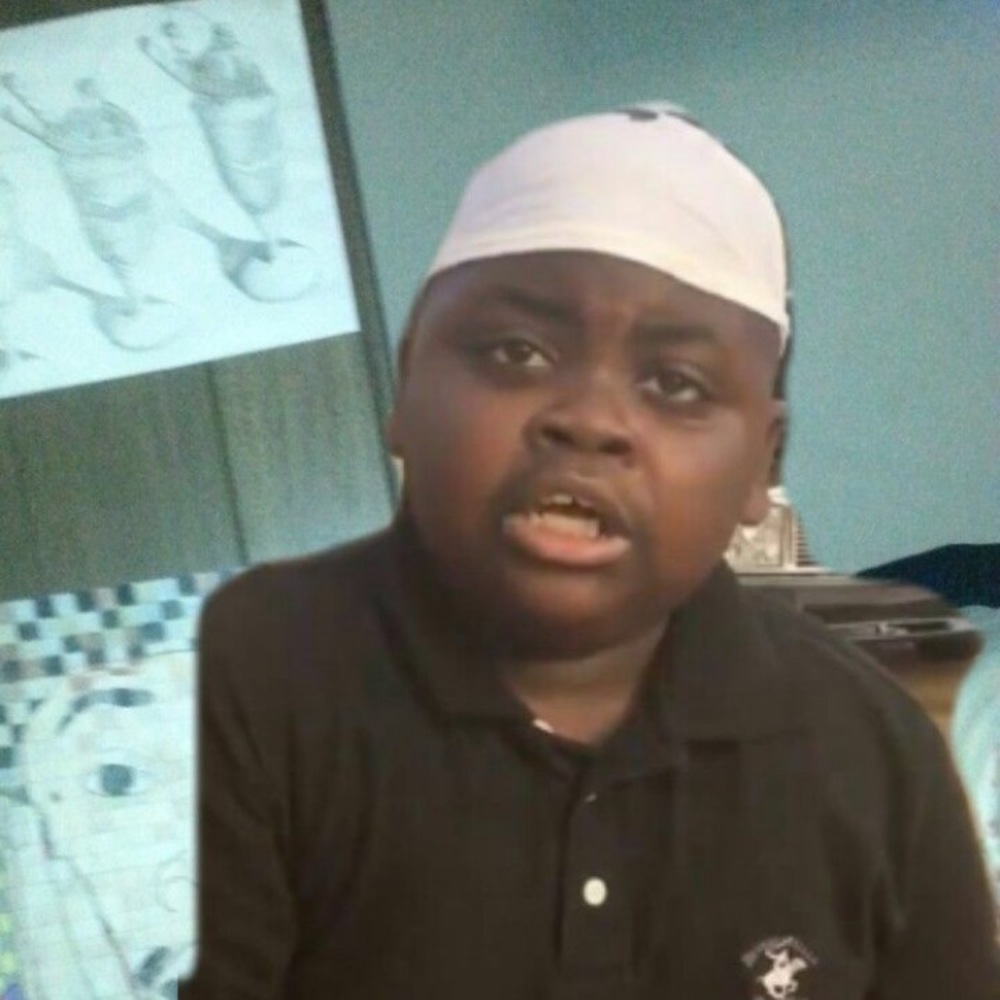 Meet your Posher, Alan