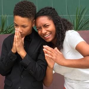 Meet your Posher, Masoud