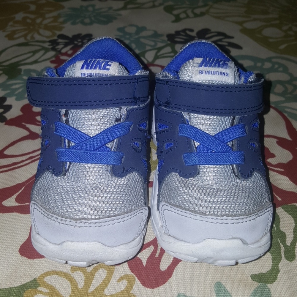 Baby Nike Freeruns 2