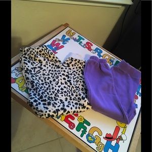 Sweatpant bundle