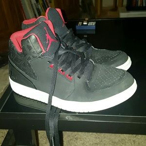 Jordans