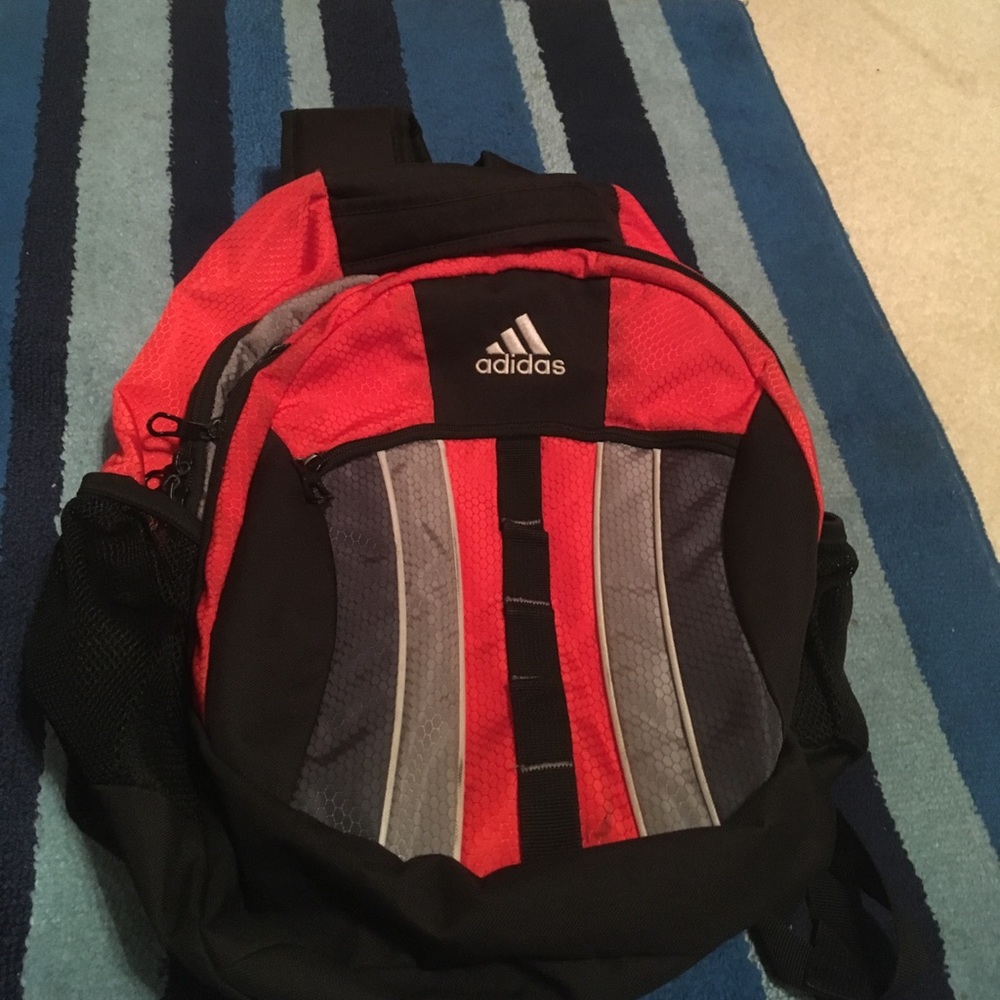 Adidas Backpack