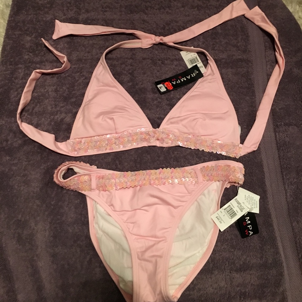 NWT Swimsuit bikini