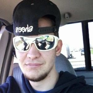 Meet your Posher, Joseph