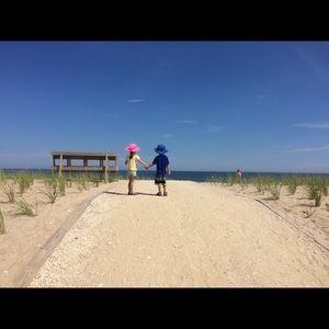 Meet your Posher, Mina