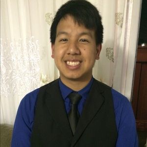 Meet your Posher, Ricky