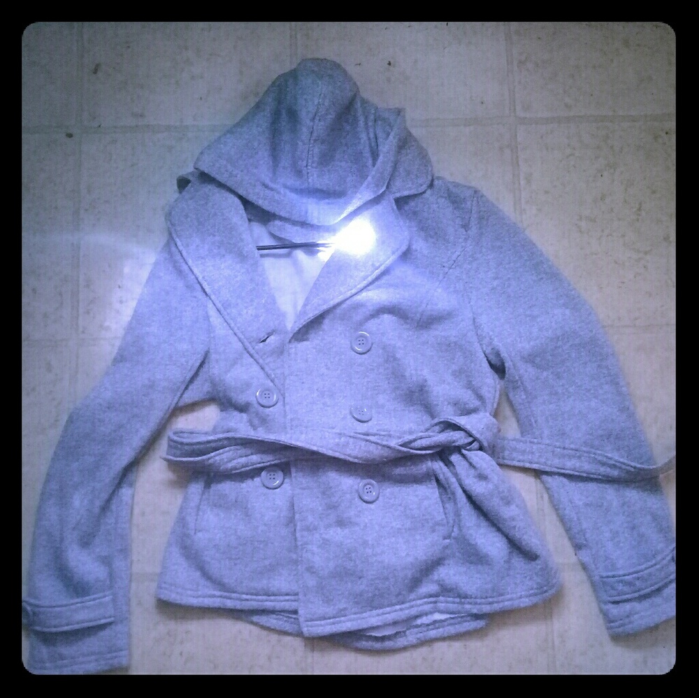 Cotton Coat