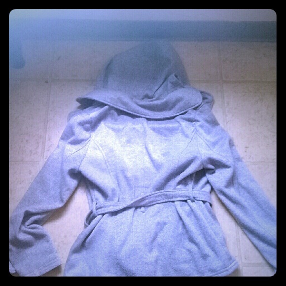 Cotton Coat - Picture 2 of 3