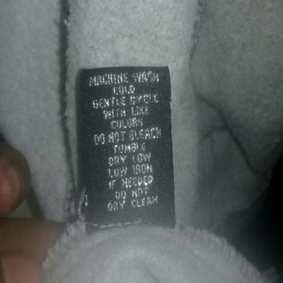 Cotton Coat - Picture 3 of 3