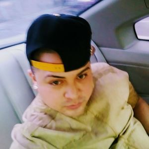Meet your Posher, Juan cortez