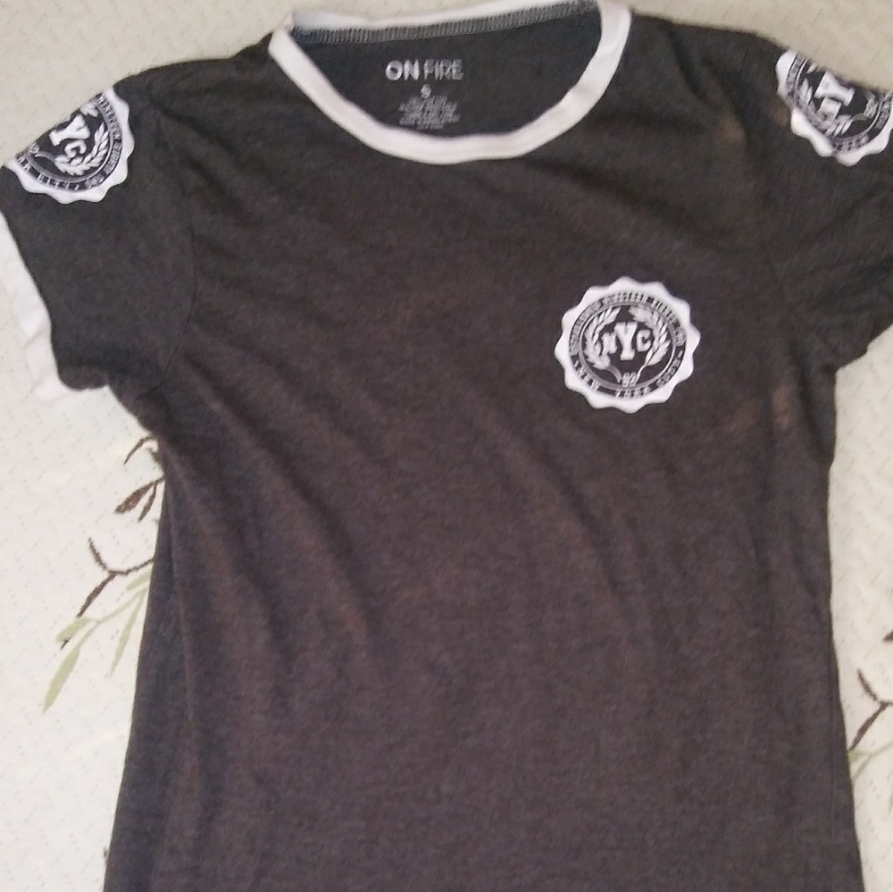 NYC 1982 T-Shirt