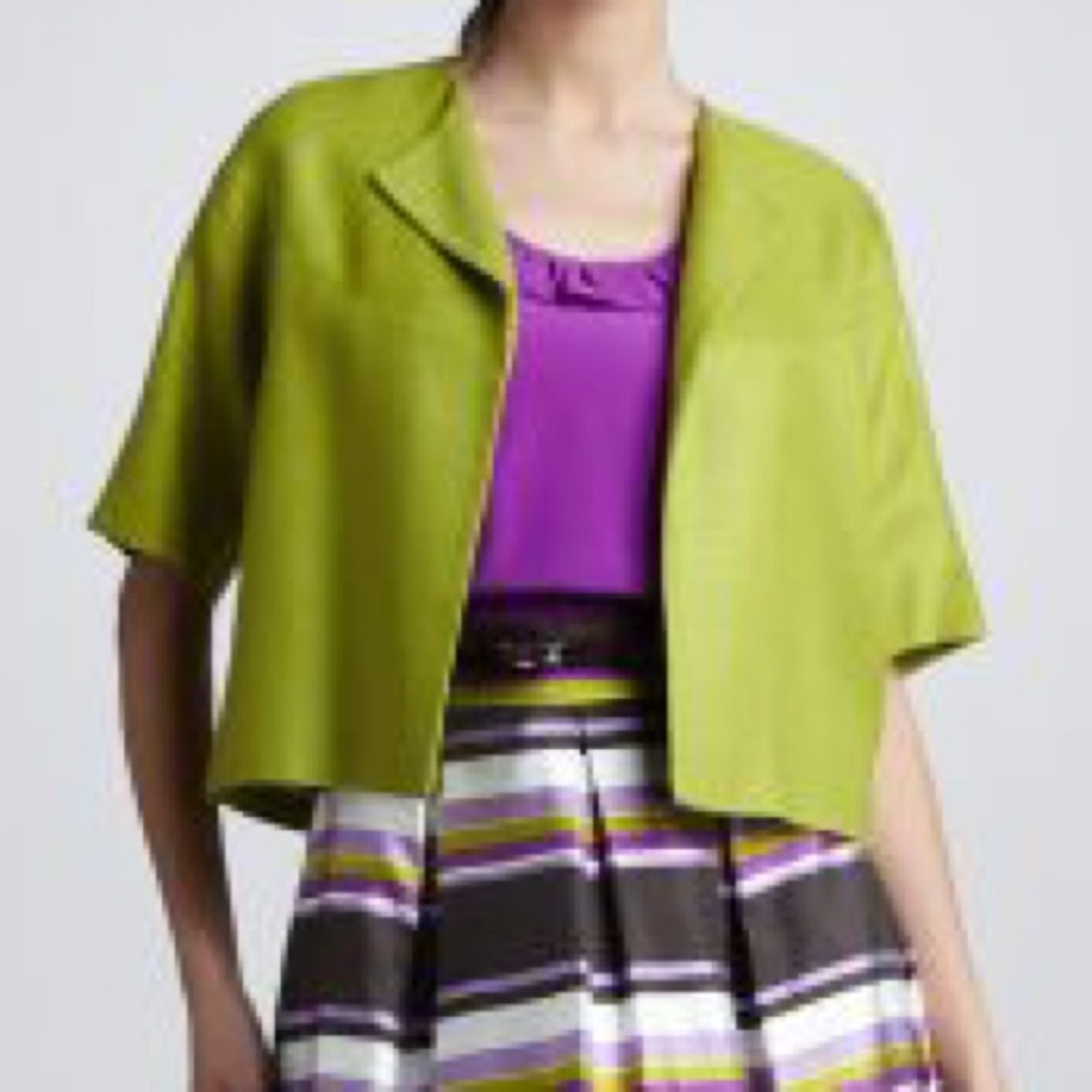 Kate Spade Dress Jacket