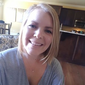 Meet your Posher, Mary beth