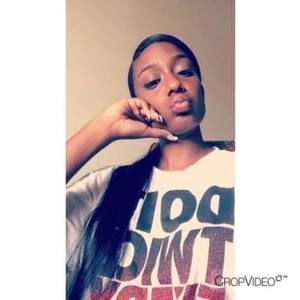 Meet your Posher, Brittney