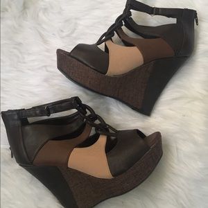 Quips wedges