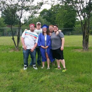 Meet your Posher, Kristin