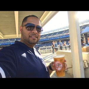 Meet your Posher, Martin