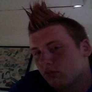 Meet your Posher, Mitchell