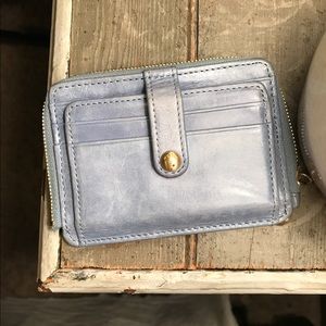 Hobo Katya Wallet